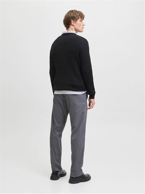  JACK AND JONES | 12278785/Black
